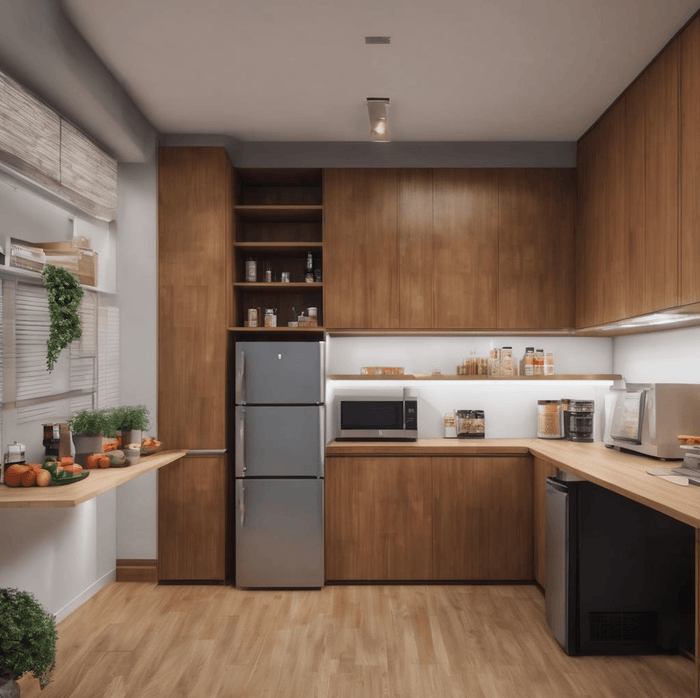 Elevate Your Breakroom Experience: Pantry Supplies in Dubai and Abu Dhabi, UAE - Altimus