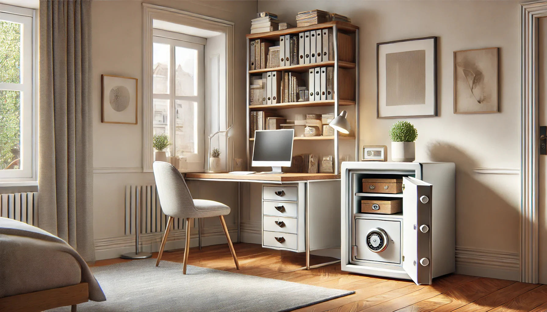 Valberg Safes in Dubai & Abu Dhabi - UAE: The Ultimate Protection for Your Valuables