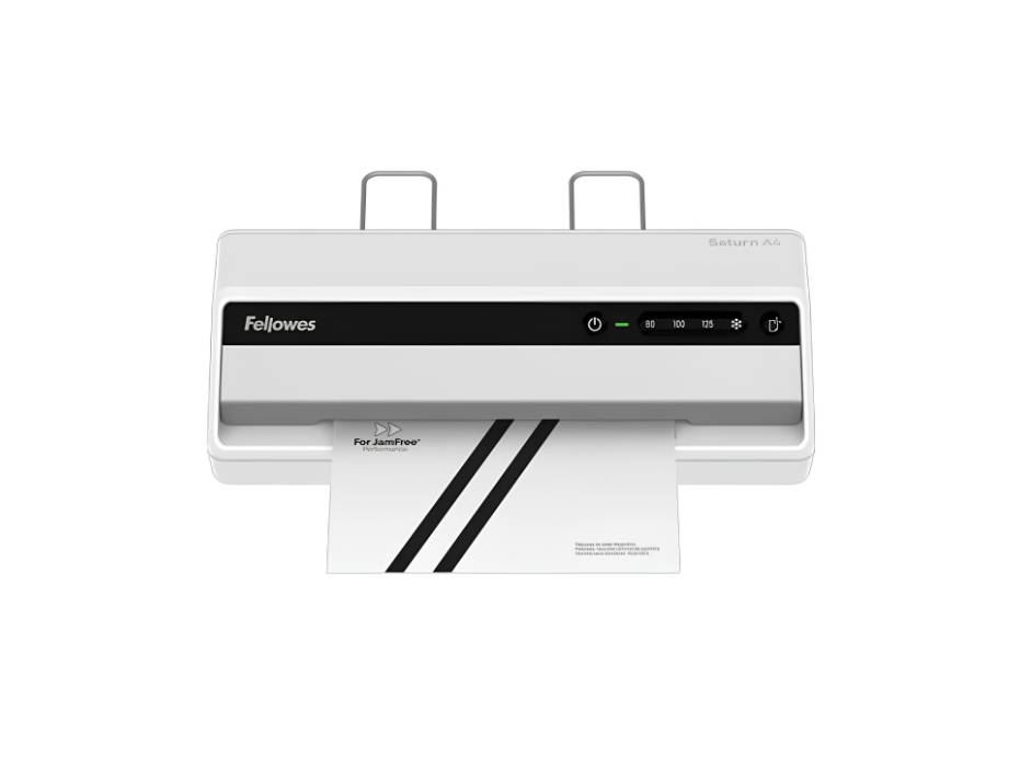 Fellowes Saturn 3i A4 Laminator