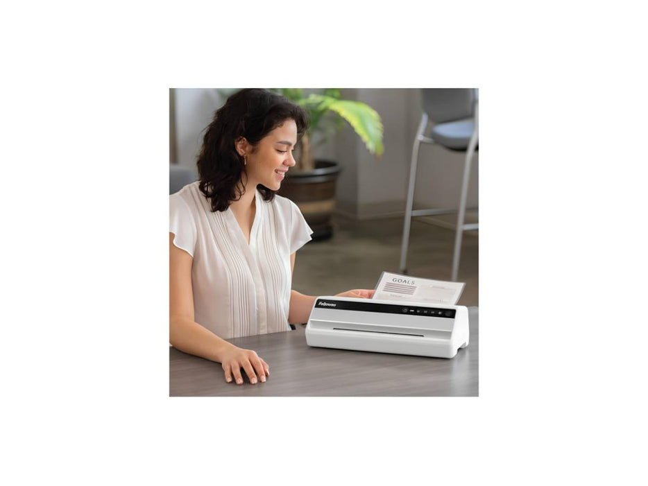 Fellowes Saturn 3i A4 Laminator