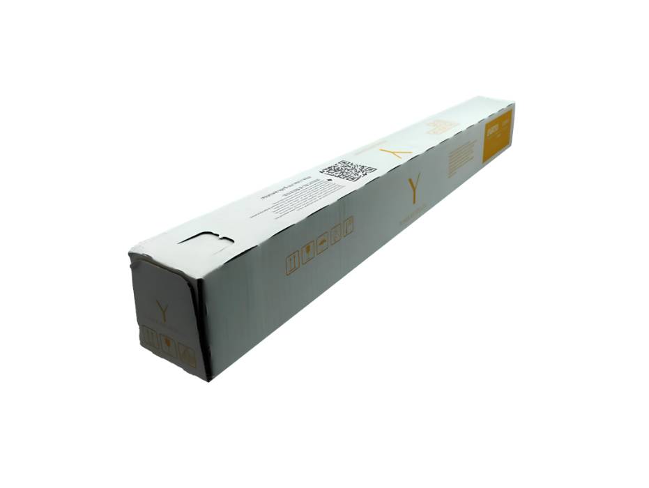 Utax CK-8531Y Yellow Ink Toner Cartridge