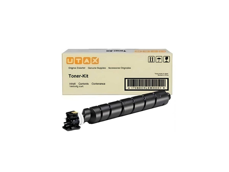 Utax CK-8532K Black Ink Toner Cartridge