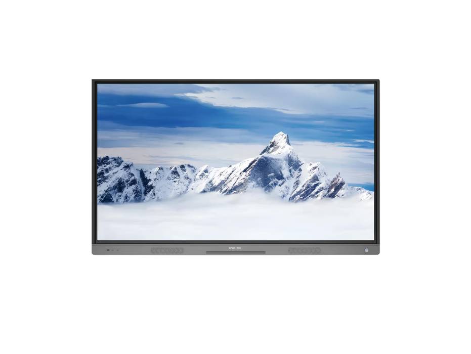 Specktron CDX-55i - 55 inch 4K, EDLA Certified & 50 Touch Point Interactive Display