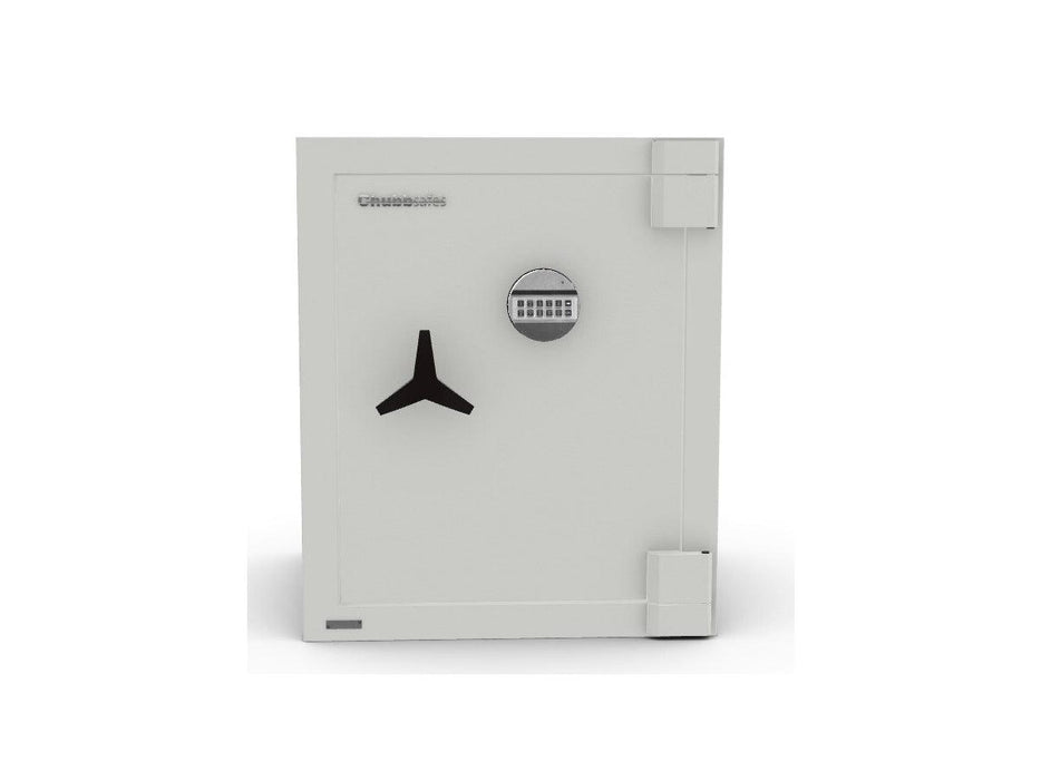 Chubbsafes Rhino MK II Class S2 Size 2, Certified Fire & Burglary Resistant Safe, EN1300 Class B, Electronic Lock - Altimus
