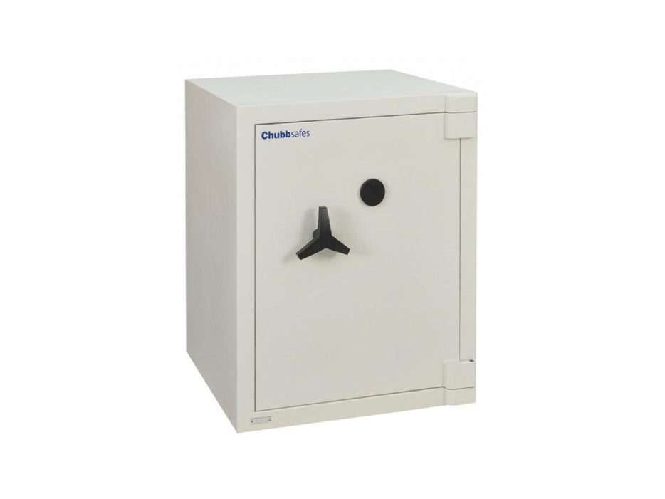 Chubbsafes Rhino MK II Class S2 Size 4 , Certified Fire & Burglary Resistant Safe, EN1300 Class A, Key Lock - Altimus