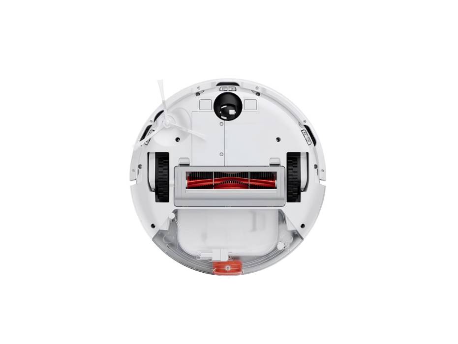 Xiaomi Robot Vacuum E10 Slim White