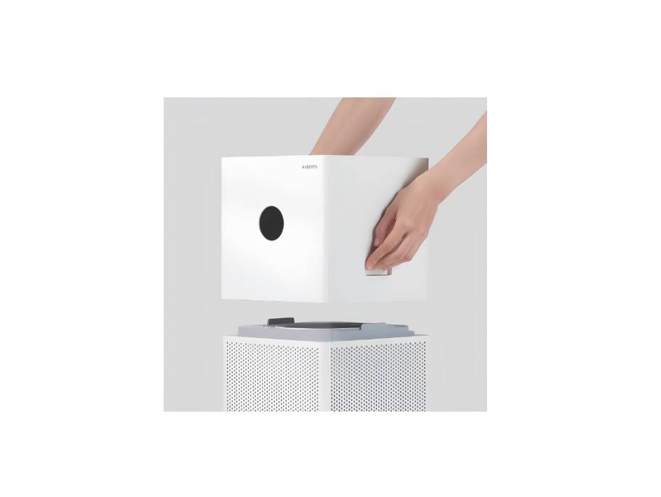 Xiaomi Smart Air Purifier 4 Lite with App/Voice Control