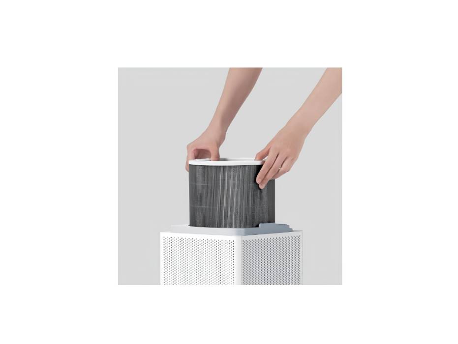 Xiaomi Smart Air Purifier 4 Lite with App/Voice Control