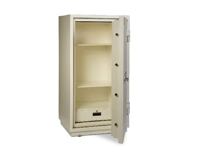 Valberg FRS-133T KL Fire Resistant Safe, 2 Key Locks
