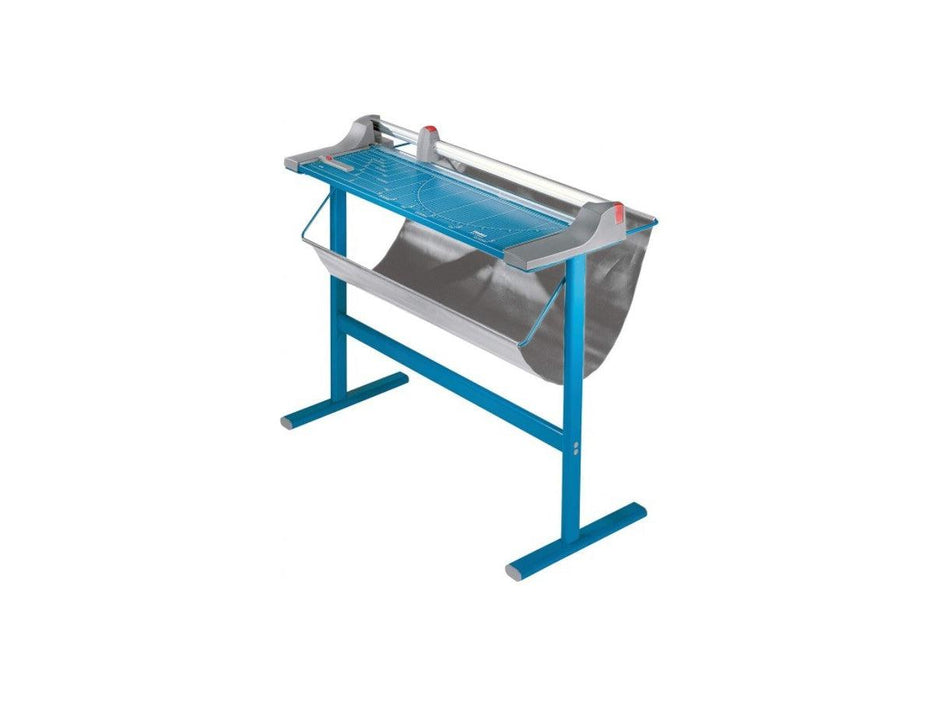 Dahle 796 Premium Rotary Trimmer Stand - Altimus