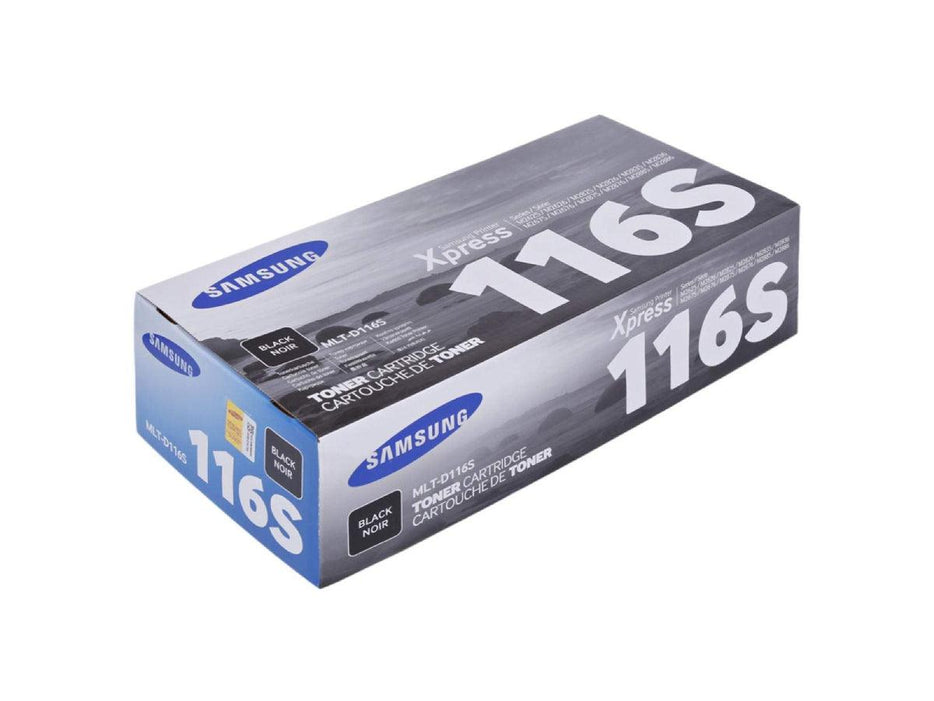 Samsung MLT-D116S Black Toner Cartridge - Altimus