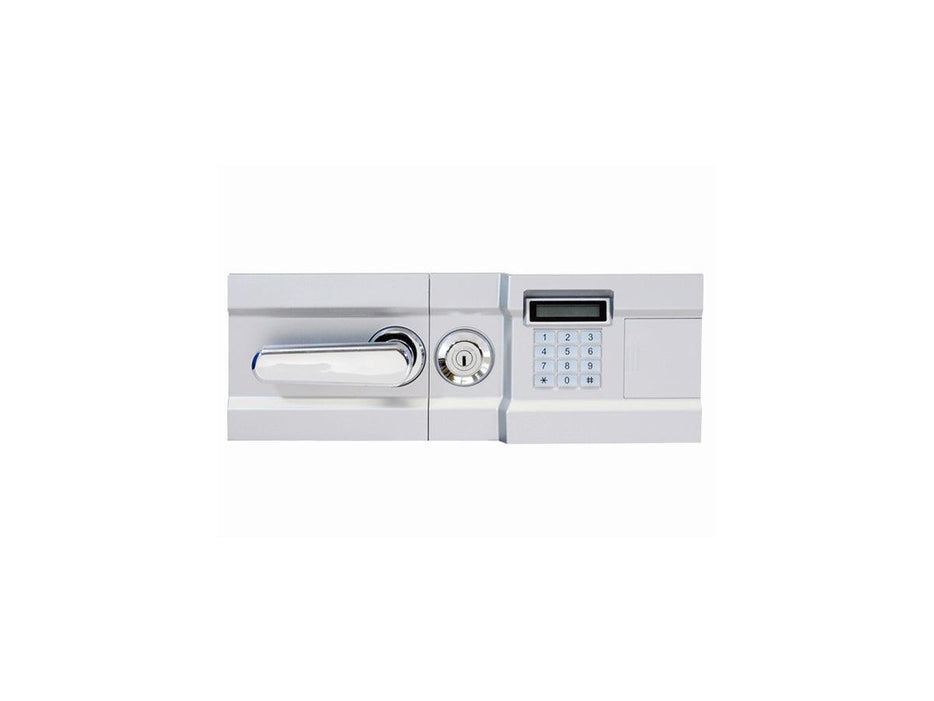 EIKO 701EKG Commercial Fire Resistant Safe Digital Lock +1 Key Lock - Altimus