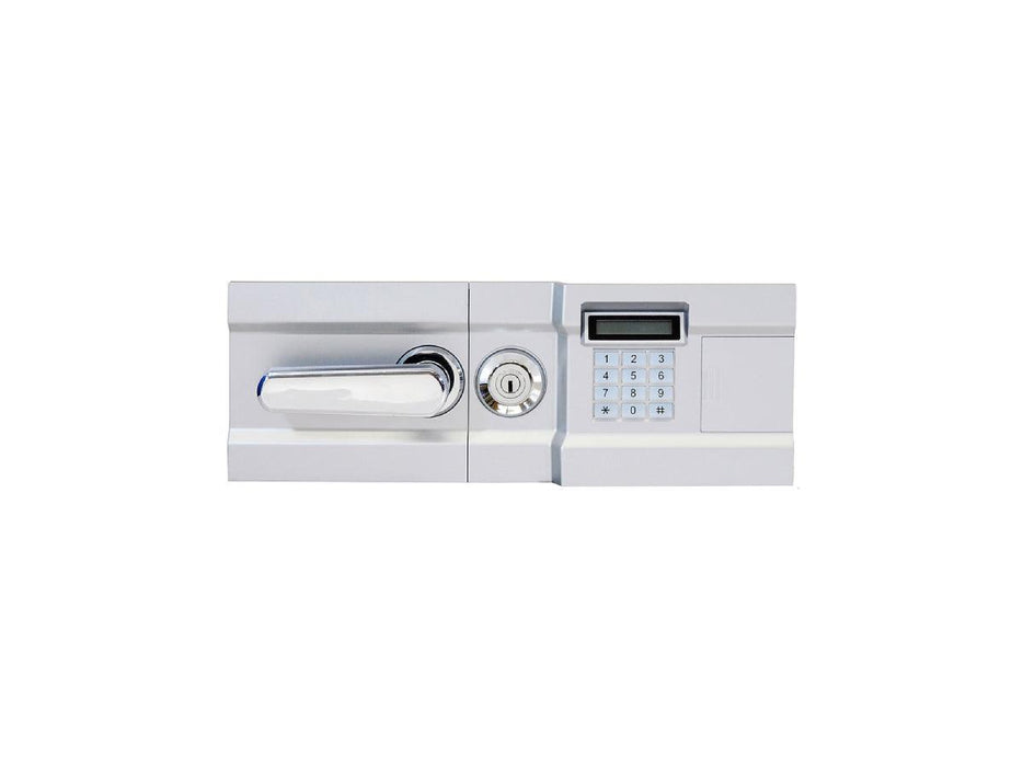 EIKO 702EKG Commercial Fire Resistant Safe Digital Lock +1 Key Lock - Altimus