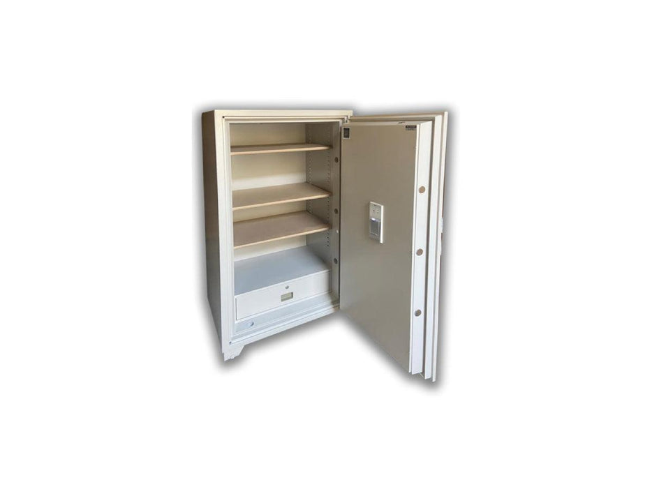 EIKO 704YET Commercial Fire Resistant Safe F/P+ Digital+1 Button Key Lock - Altimus