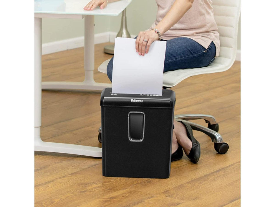 Fellowes Cross Cut Shredder Model P-30c - Altimus