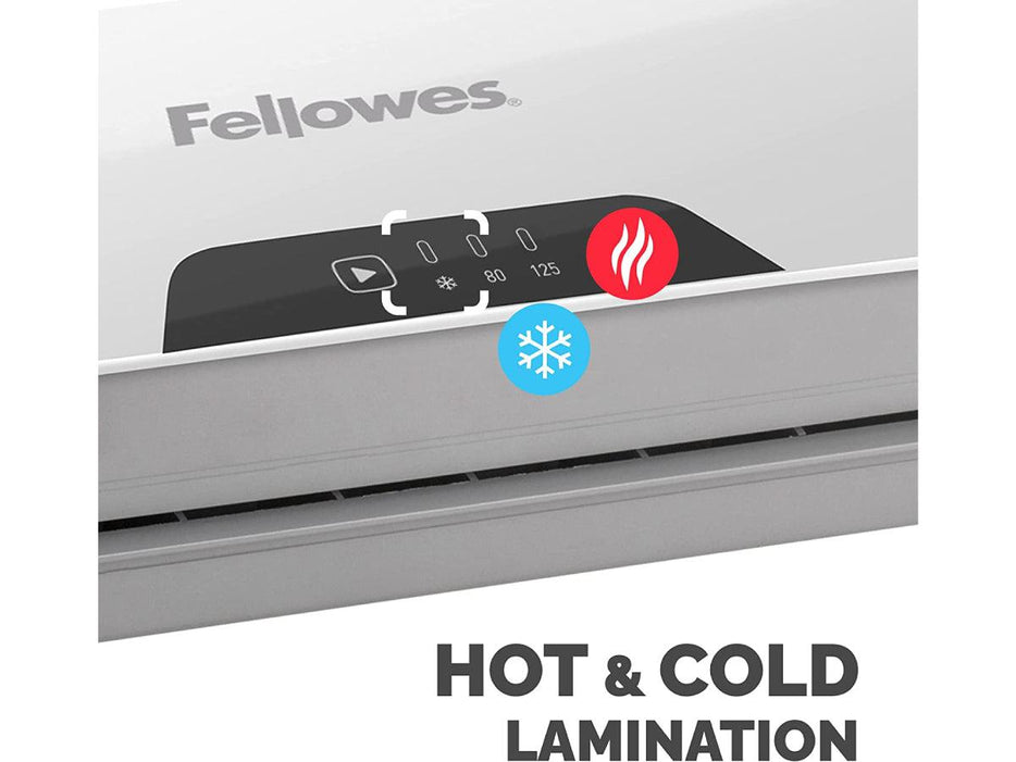 Fellowes A4 Size Laminator Model - PIXEL A4, FEL5601401 - Altimus