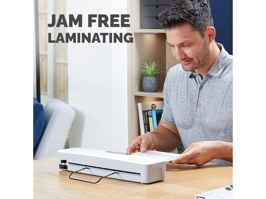 Fellowes A4 Size Laminator Model - PIXEL A4, FEL5601401 - Altimus
