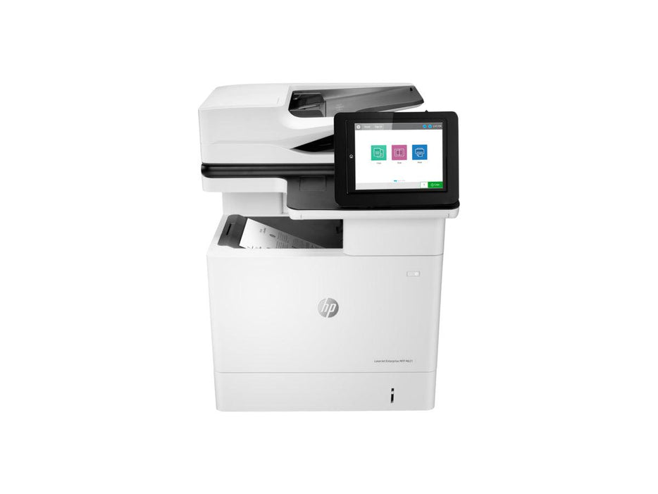 HP LaserJet Enterprise MFP M631dn (J8J63A) - Altimus