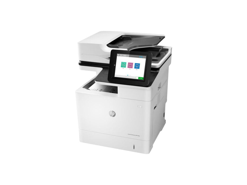 HP LaserJet Enterprise MFP M631dn (J8J63A) - Altimus