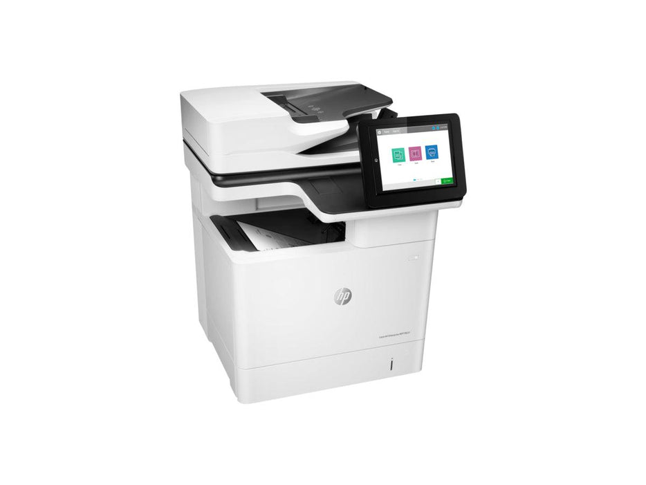 HP LaserJet Enterprise MFP M631dn (J8J63A) - Altimus