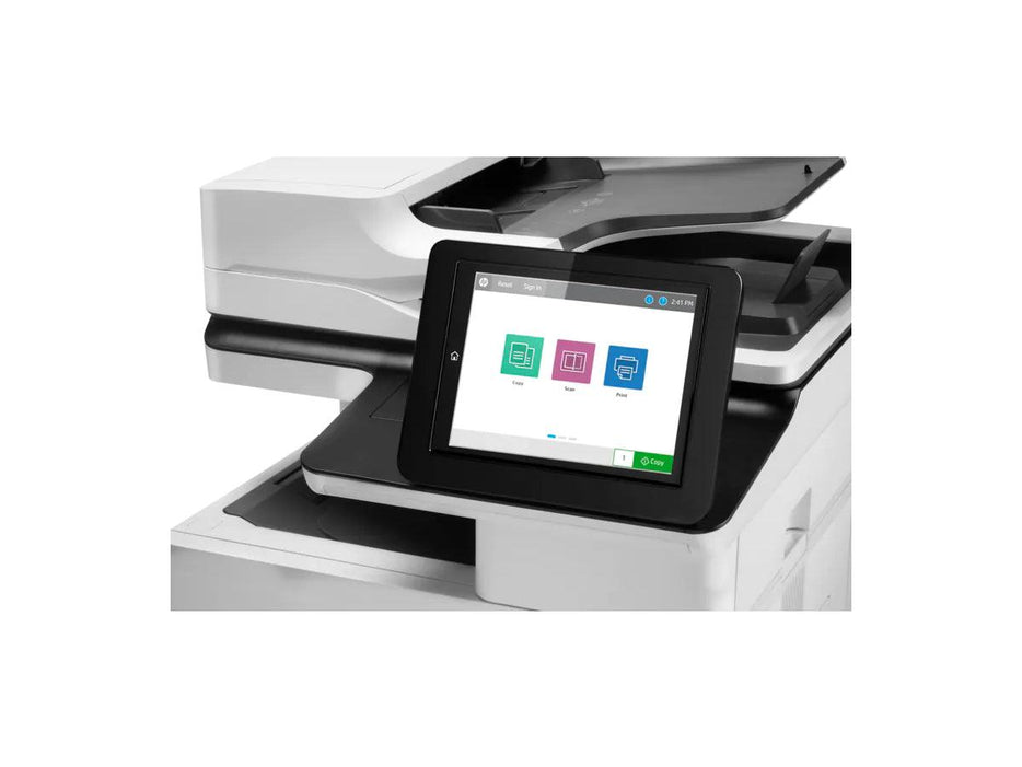 HP LaserJet Enterprise MFP M631dn (J8J63A) - Altimus