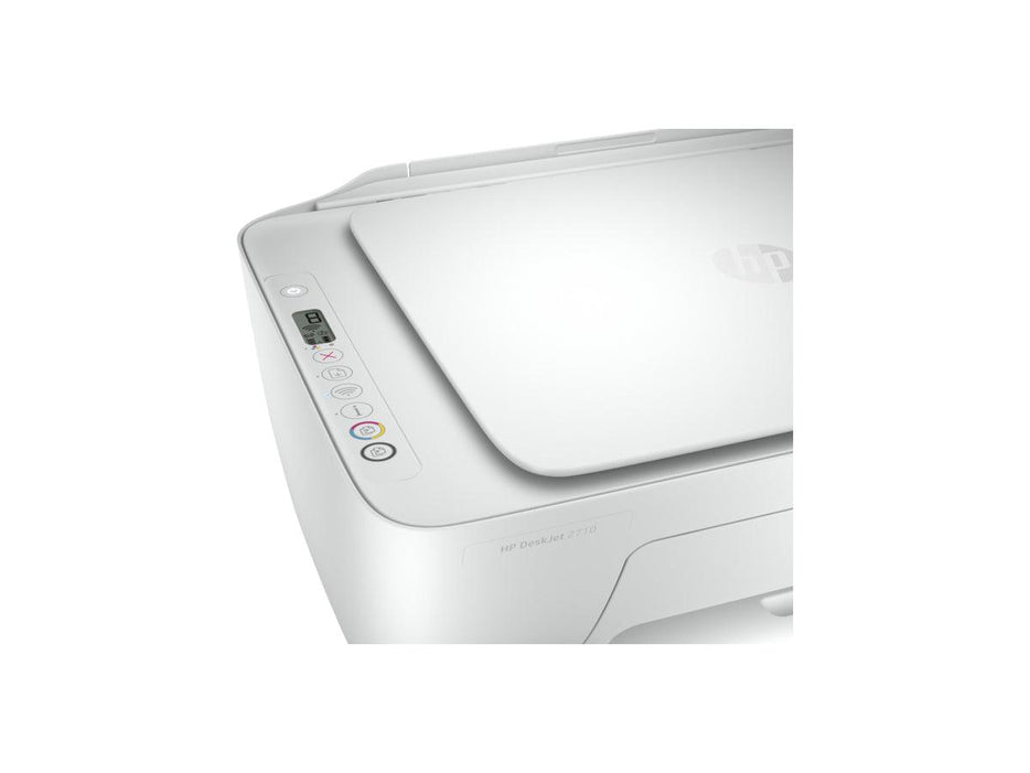 HP DeskJet 2710 All-in-One Printer (5AR83B) - Altimus