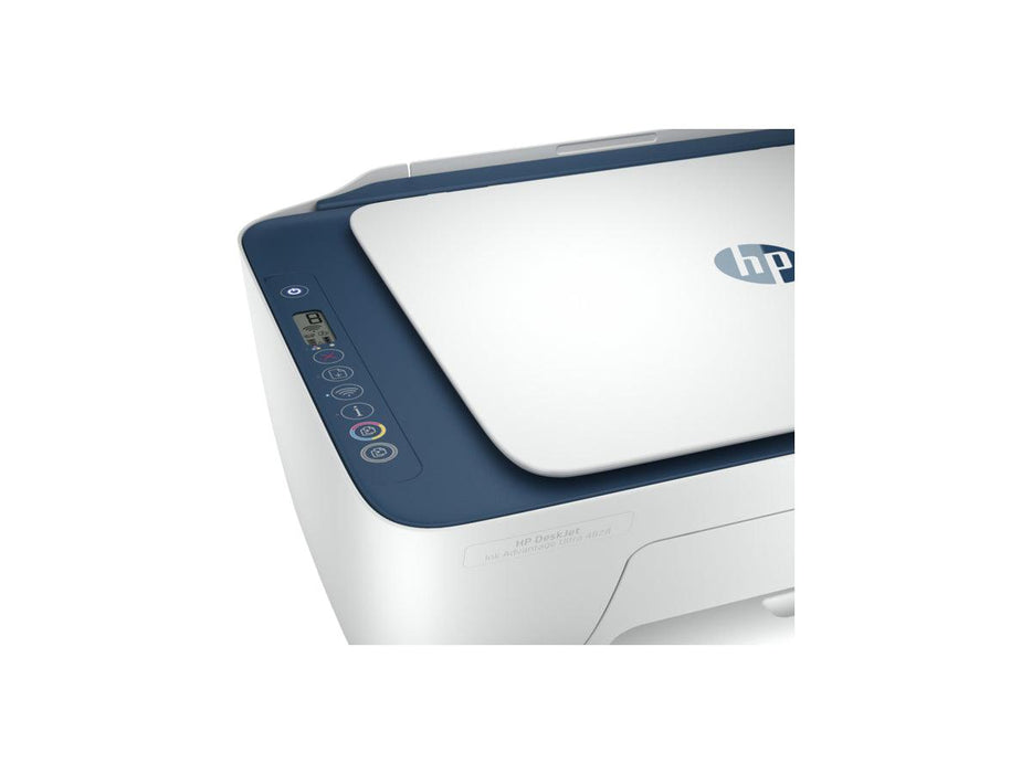 HP DeskJet Ink Advantage Ultra 4828 All-in-One Printer (25R76A) - Altimus