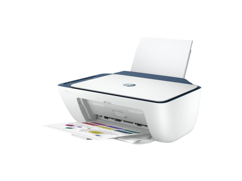 HP DeskJet Ink Advantage Ultra 4828 All-in-One Printer (25R76A) - Altimus