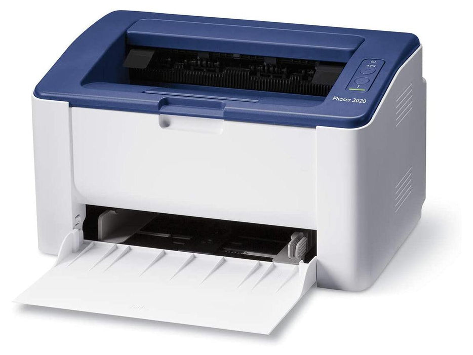 Xerox Phaser 3020BI, B&W Laser Printer, A4 - Altimus