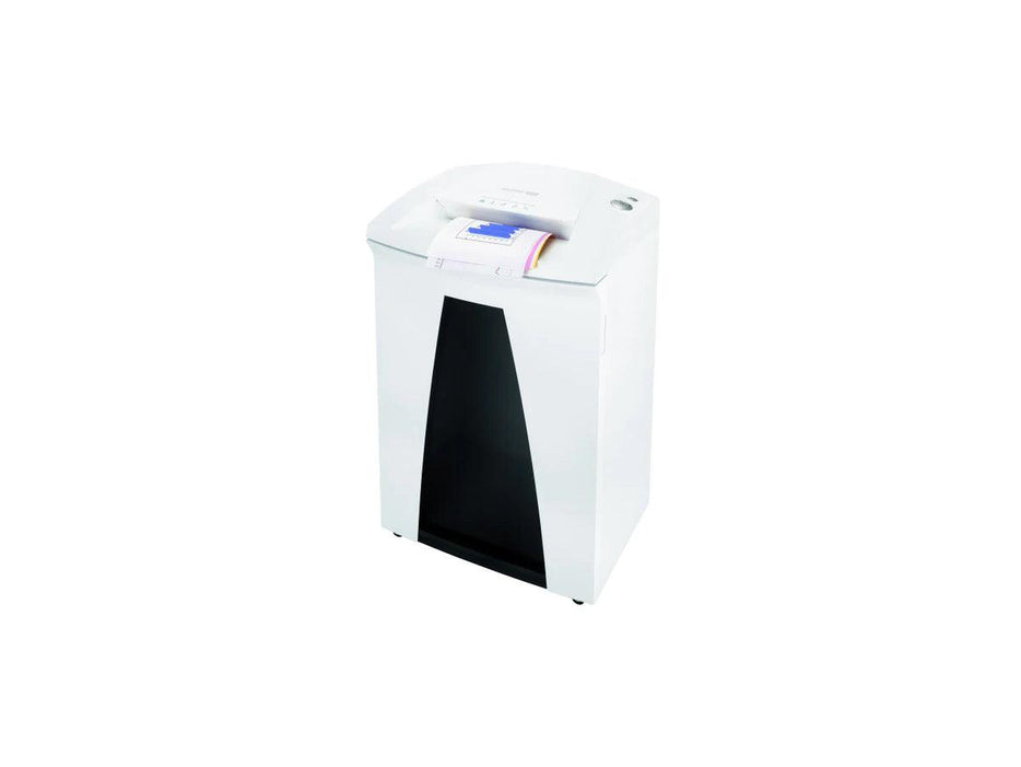 HSM Securio B34c Cross-Cut Shredder - Altimus