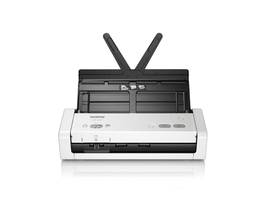 Brother ADS-1200 Desktop Document Scanner - Altimus