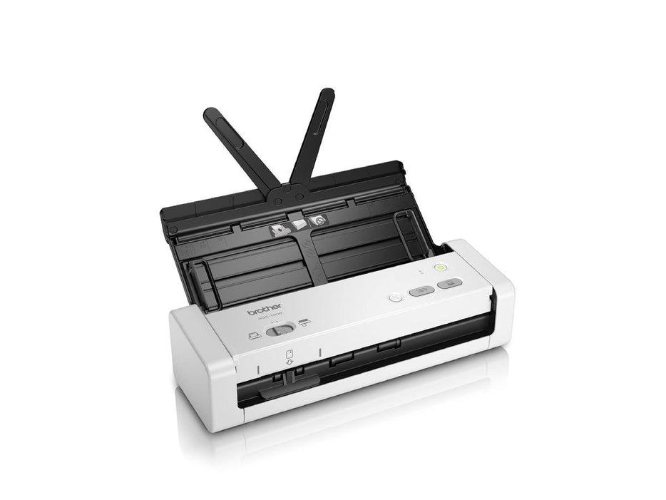 Brother ADS-1200 Desktop Document Scanner - Altimus
