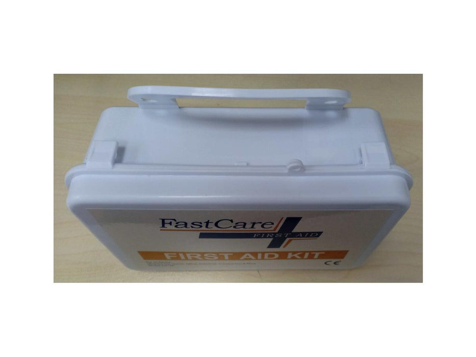 First Aid Kit for 10 Persons (FW10P) - Altimus