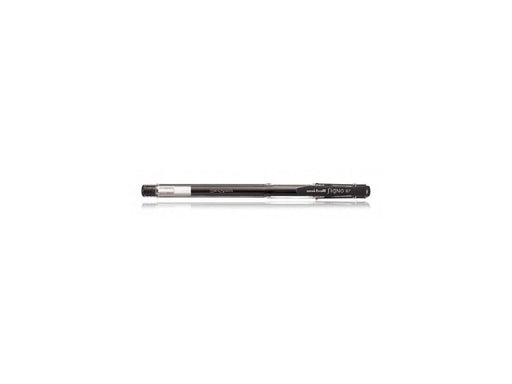 Uni-ball Signo Gel Rollerball Pen, Black (MI-UM100-BK) - Altimus