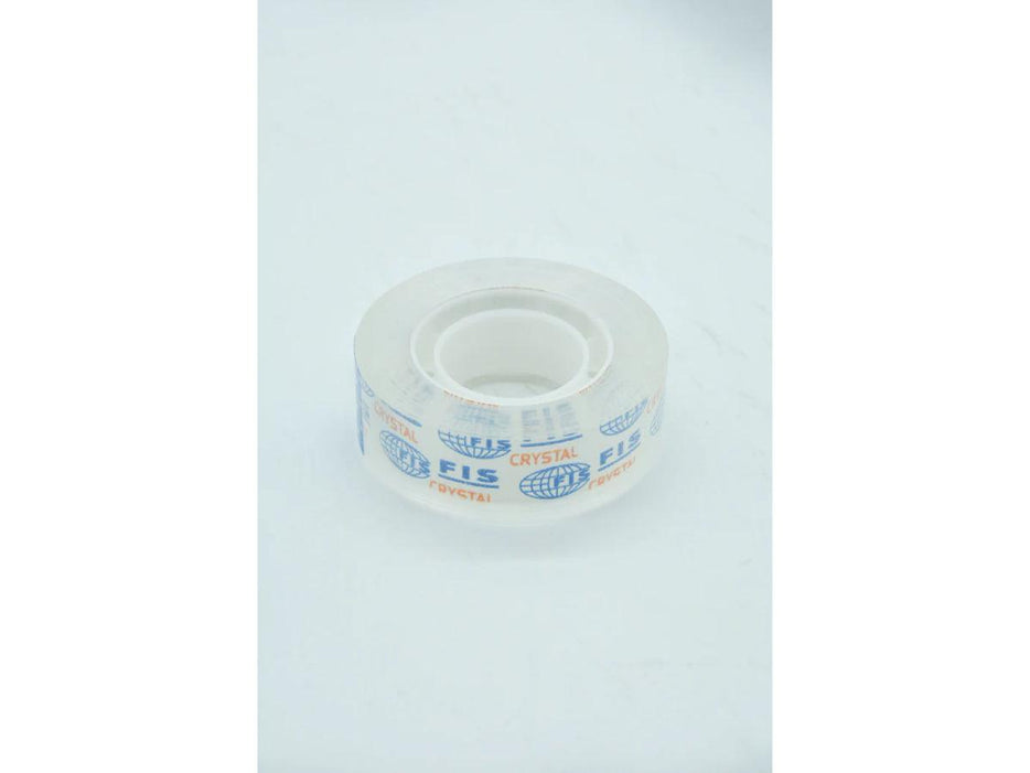 Clear Tapes 3/4 x 36 Yards - Altimus