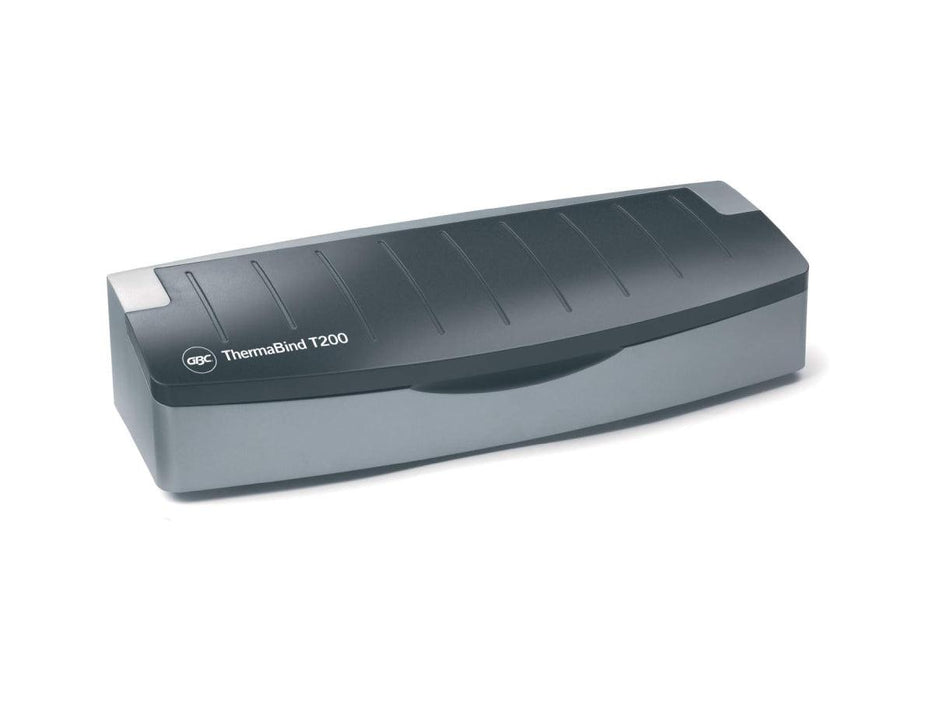 GBC Thermabind T200 Thermal Binding Machine - Altimus