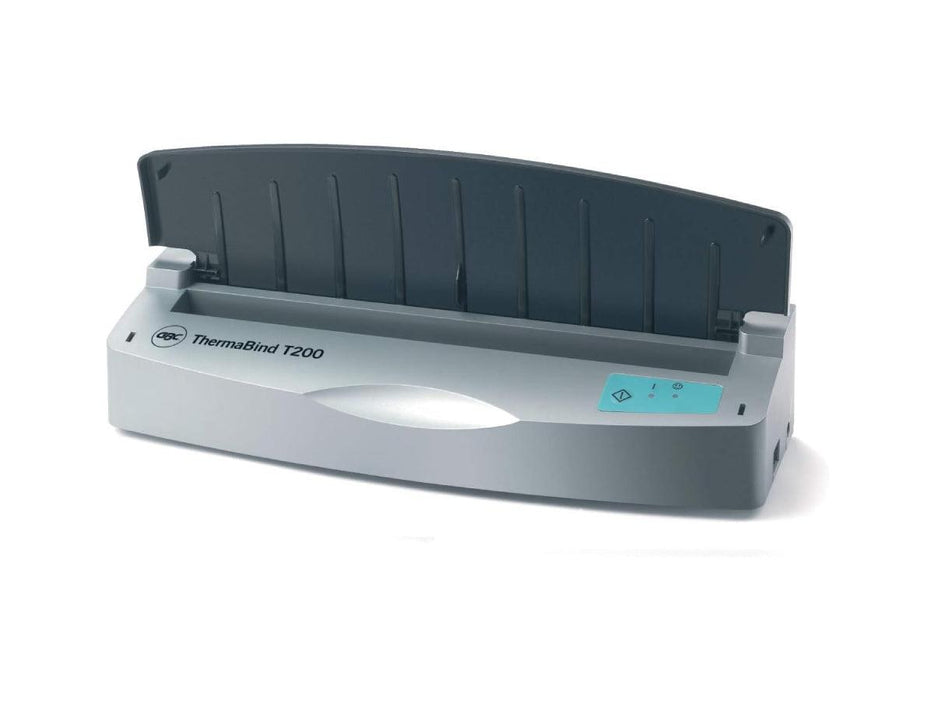 GBC Thermabind T200 Thermal Binding Machine - Altimus