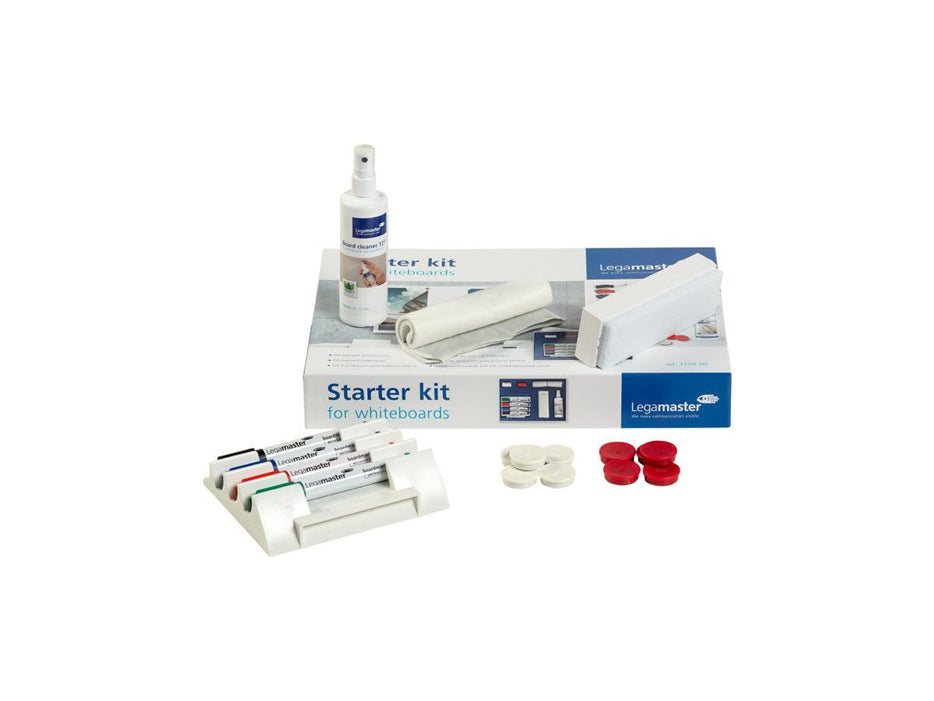 Legamaster Whiteboard Accessories Starter Kit - Altimus