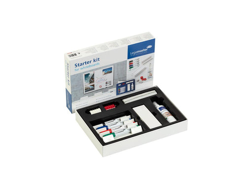Legamaster Whiteboard Accessories Starter Kit - Altimus