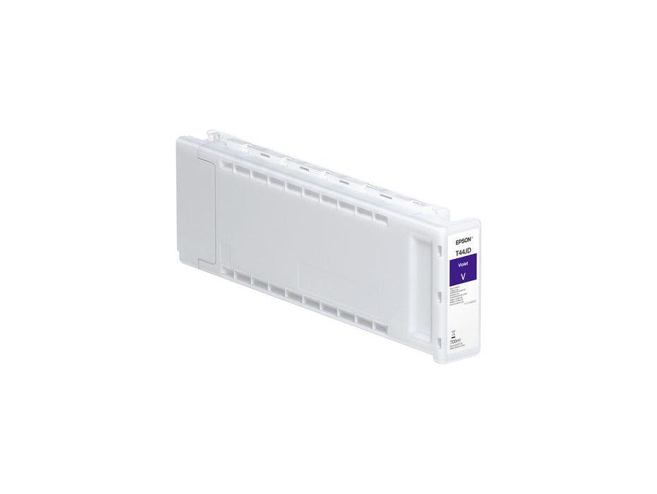 Epson Violet Ink Cartridge 700ml for SC-P9500 Printer (C13T44JD40) - Altimus
