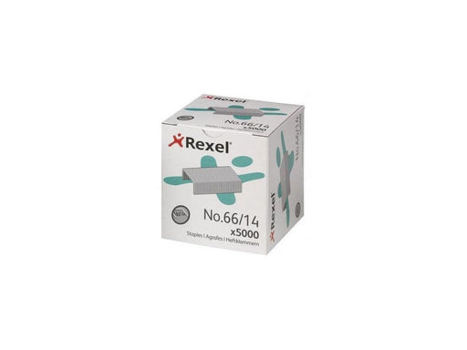 Rexel Staples No. 66 (66-11) for use with Giant PK-5000 - Altimus