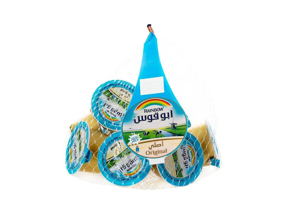 Rainbow Milk 14ml 10pcs/pack - Altimus