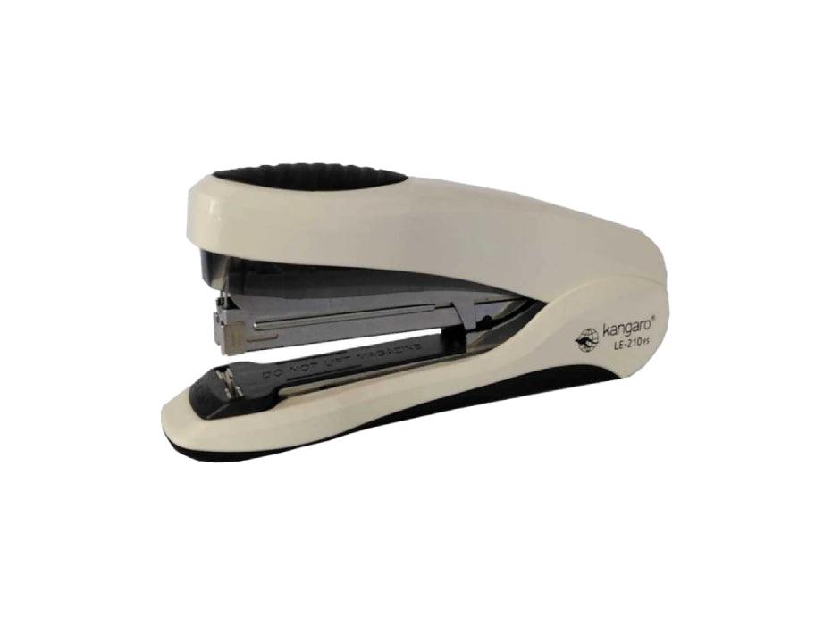 Kangaro Stapler LE-210FS 30 Sheets Capacity Less Effort & Flat Clinch - Altimus