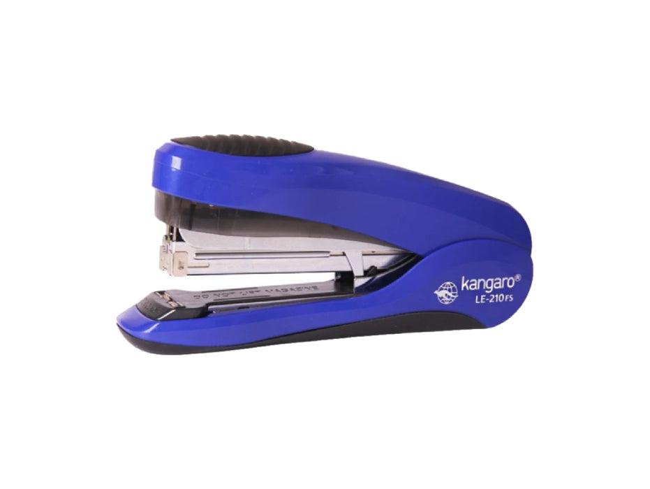Kangaro Stapler LE-210FS 30 Sheets Capacity Less Effort & Flat Clinch - Altimus