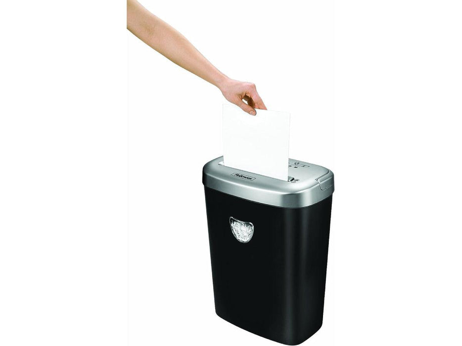 Fellowes Powershred 53C Cross-Cut Shredder - Altimus