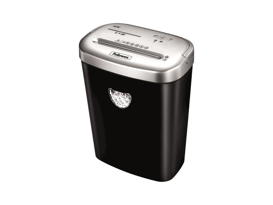 Fellowes Powershred 53C Cross-Cut Shredder - Altimus
