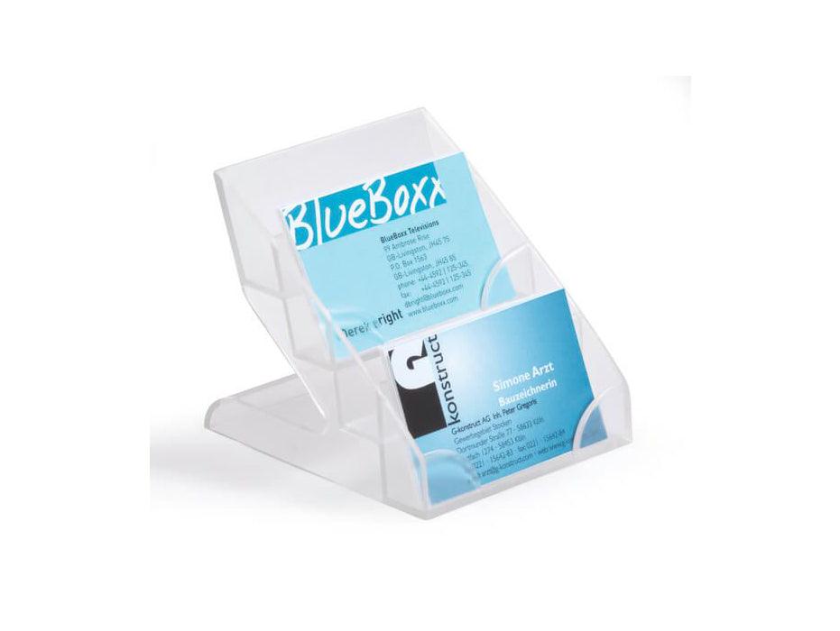 Durable Business Card Display Holder - Altimus