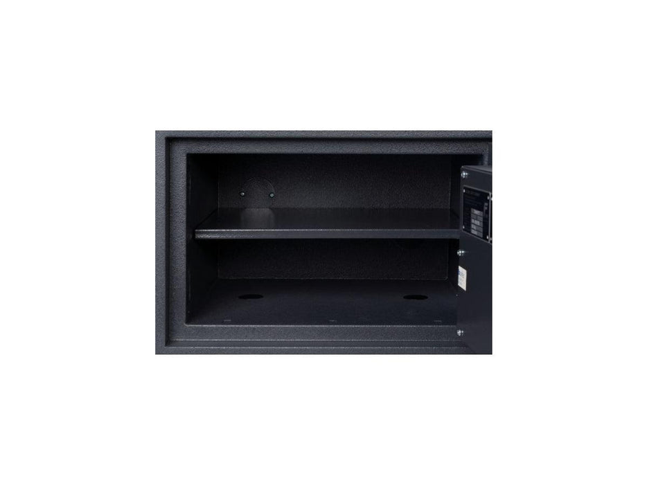 Chubbsafes Home Safe S2 30P Model 20, Fire and Burglary Protection, Digital Lock - Altimus