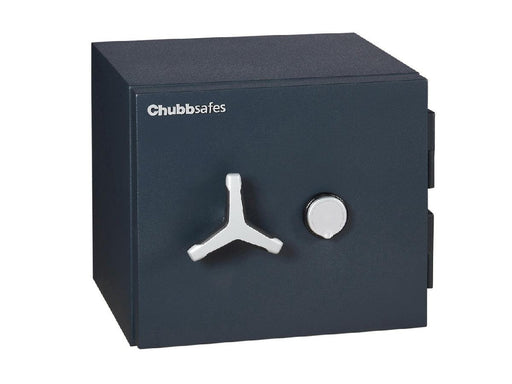 Chubbsafes DuoGuard Model 40, Grade 1, with Key Lock - Altimus