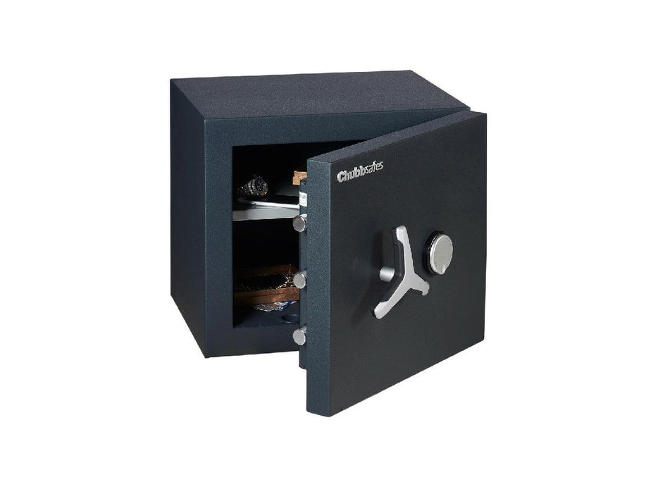 Chubbsafes DuoGuard Model 40, Grade 1, with Key Lock - Altimus